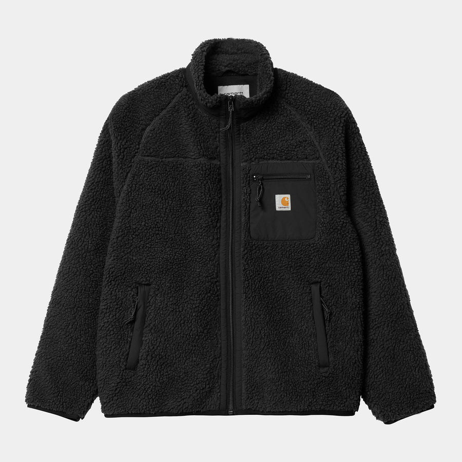 Carhartt Mens Prentis Liner Jacket - Black