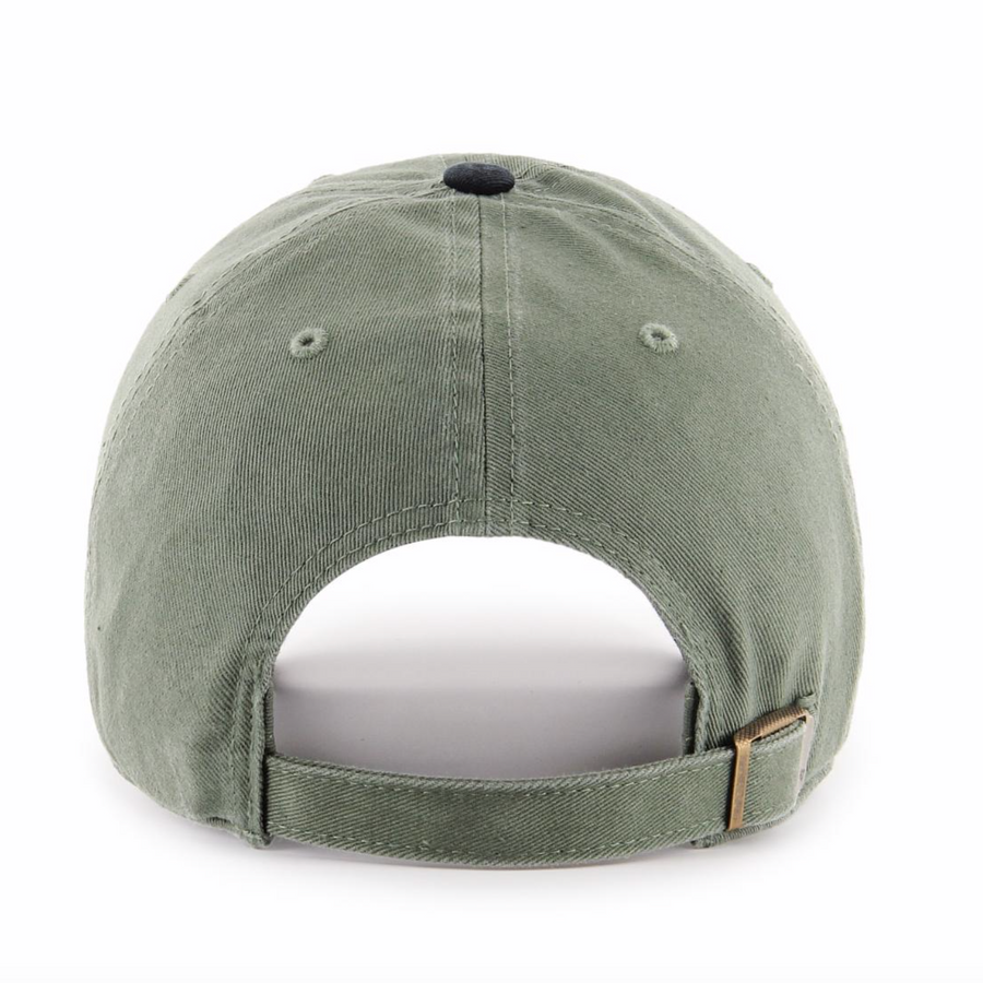 '47 Brand - New York Yankees Cap - Moss Green