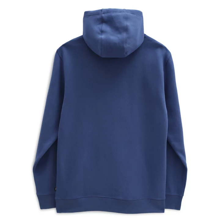 VANS Mens ComfyCush Pullover Hoodie - Navy