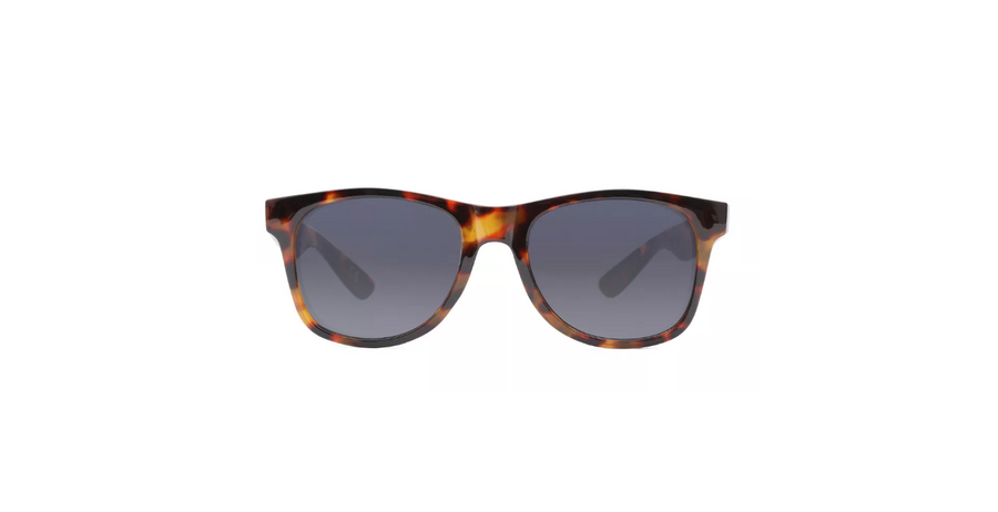 VANS Unisex Spicoli 4 Sunglasses - Cheetah Tortoise