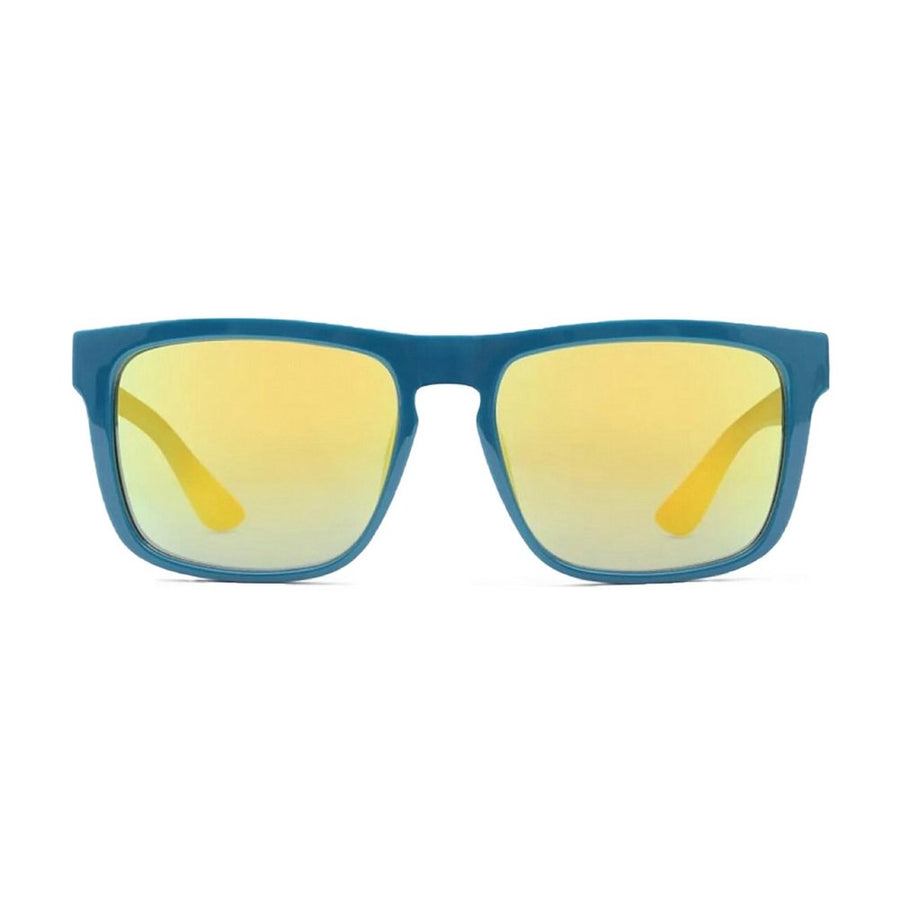 VANS Unisex Squared Off Sunglasses - Moroccan Blue